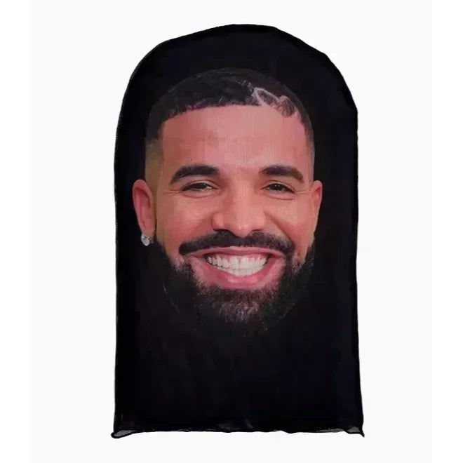 The Face of the Party — Celebrity Costume Masks