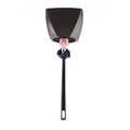 The French Flush — Macron Toilet Brush