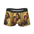 The Brief Debate — Charlie Kirk Boxer Briefs
