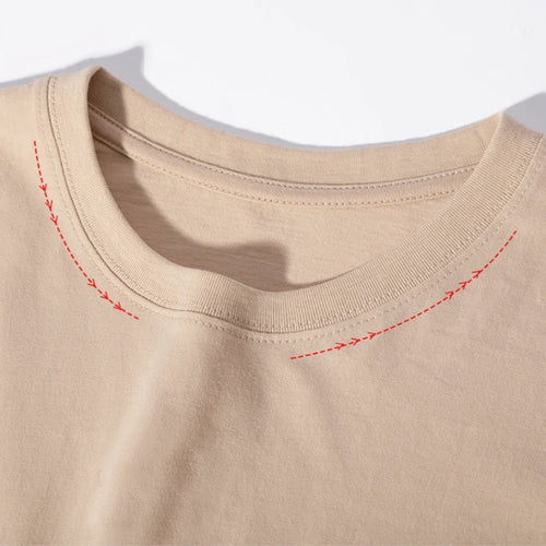 The Costume Change — Political Protest Tee