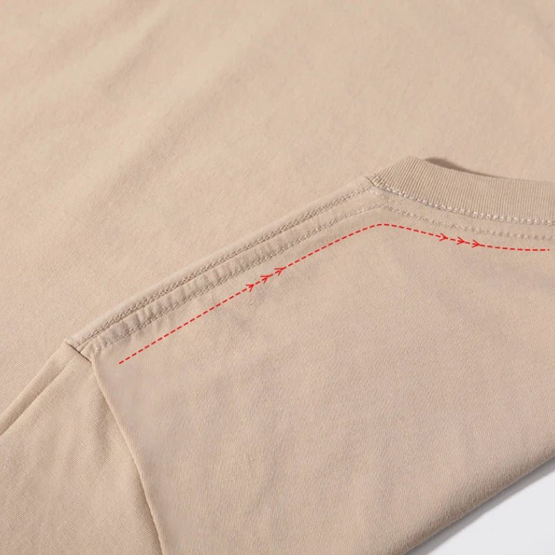 The Costume Change — Political Protest Tee