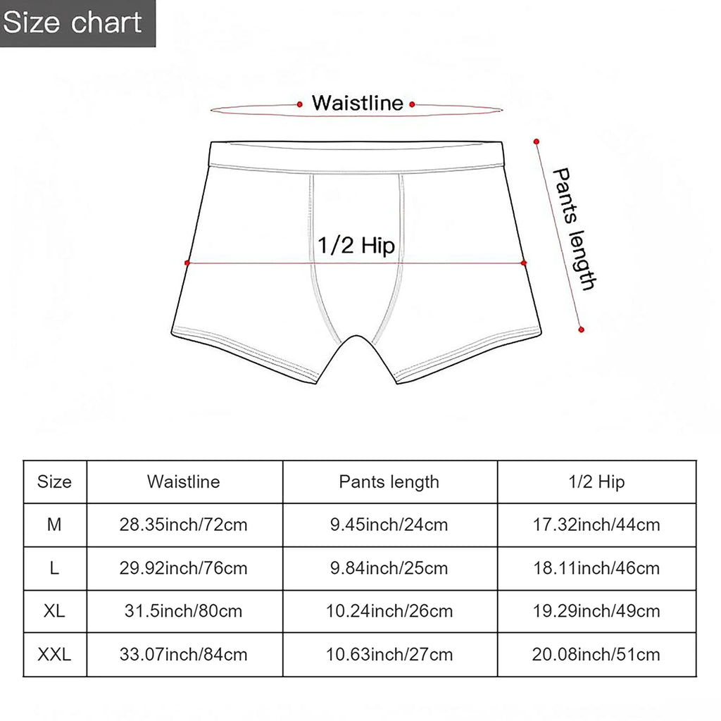 The Brief Debate — Charlie Kirk Boxer Briefs