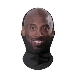 The Face of the Party — Celebrity Costume Masks