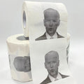 The Oval Offense — Biden Toilet Paper