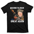 The Foreign Policy Tee — Biden Satire Shirt