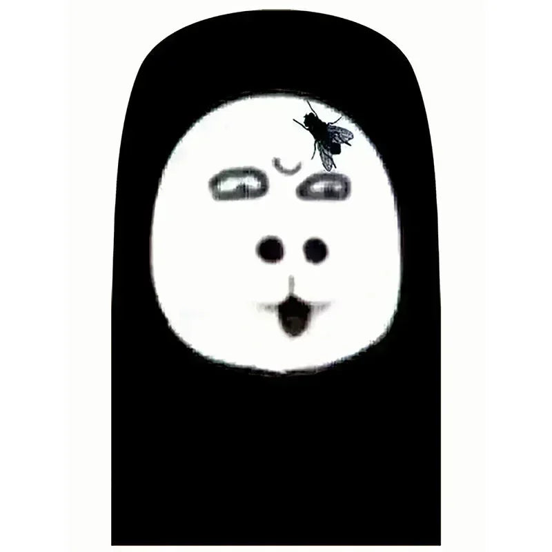 The Face of the Party — Celebrity Costume Masks