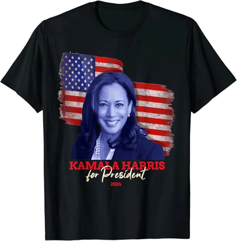 The Forgotten Message — Biden Graphic Tee